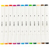 Creativ company http: www.cchobby.nl tekenstift-lijndikte-1-8-mm-standaardkleuren-12-stuk-1-doos
