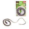 Toi-toys mondo animale serpente realistico 60 cm