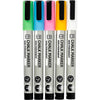 Creativ Company Krijt Markers Color, 5st.