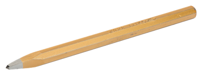 Cincel frío Bahco puntiagudo 400mm