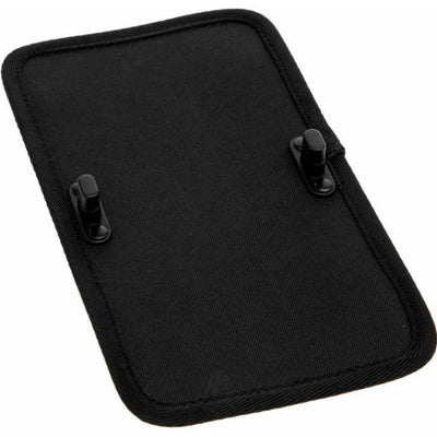 Newlooxs new looxs adapterplatte detachable plate adapter plate new looxs detachable plate black