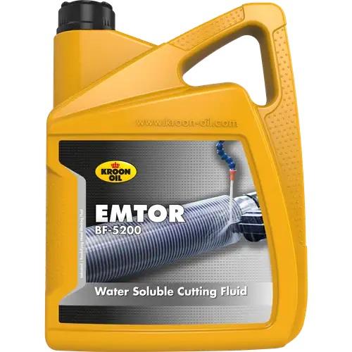 Kroon-olio Kroon emtor bf-5200 olio refrigerante 5ltr