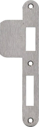 Cerradero Nemef vp4000 17u - acero inoxidable - d2+4