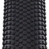 Banda plegable Schwalbe G-One Allround RaceGuard 28 x 1.35 35-622 mm-negro