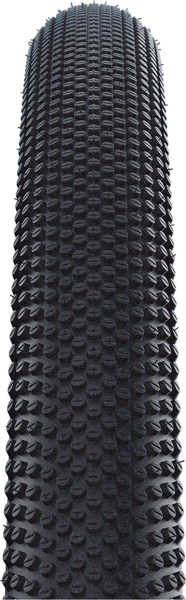 Banda plegable Schwalbe G-One Allround RaceGuard 28 x 1.35 35-622 mm-negro
