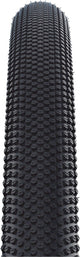 Banda plegable Schwalbe G-One Allround RaceGuard 28 x 1.35 35-622 mm-negro