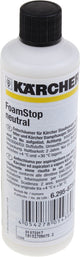 Kärcher foam stop neutral - 125 ml - profumo neutro