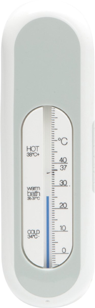 Termometro da bagno favoloso Bébé-jou - verde cielo