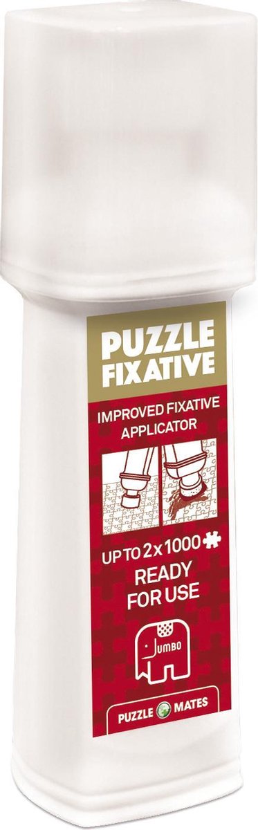 Colla fissativa per puzzle Jumbo