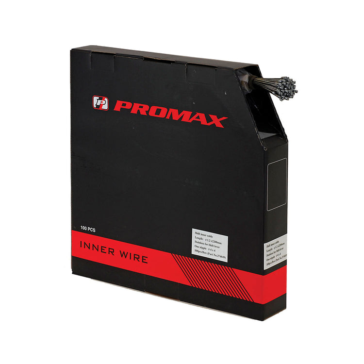 Promax inner cables for derailleurs