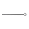 Pro Box Binnenkabelgeling 2200 mm Ø1.1 mm de acero inoxidable por cada 100 piezas