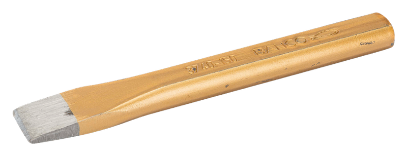 Bahco koudbeitel plat 150mm