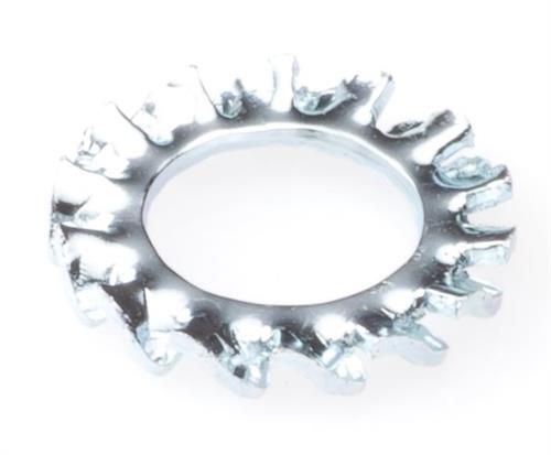 Tandveerring m10 d6798a elvz | 100 stuks