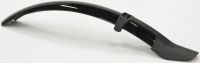 Gazelle Voorbatbord 28 FENDERVISION SHORT NERO