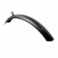 Fender per 24 trasporti Matt Black