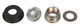 Shimano Asconus closing nut unit