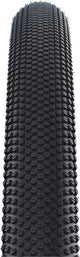 Banda pieghevole Schwalbe G-One Allround Super Ground 27,5 x 1,50 40-584 mm-nero