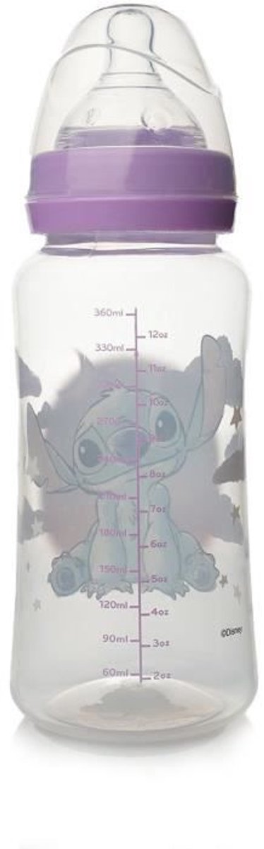 Biberon termico - - 360 ml - punto lilo