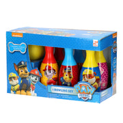 Sambro Bowling Set Paw Patrol, 7dlg. - afbeelding 1