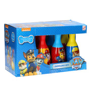 Sambro Bowling Set Paw Patrol, 7dlg. - afbeelding 2