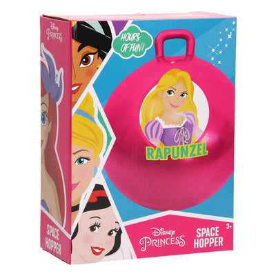 Sambro Skippybal Princesa Rapunzel
