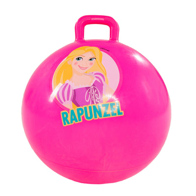 Sambro Skippybal Princesa Rapunzel
