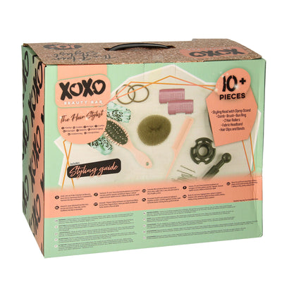 Il suo studio di stile Kappop, 10dlg.