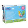 Sambro bowlingset peppa pig, 7dlg.