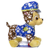Paw Patrol Colore coccolone giocattolo con pennarelli - Chase
