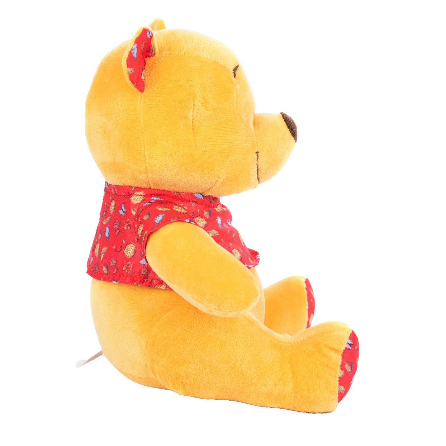 Disney Hug Winnie con sonido, 30 cm