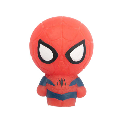 Figura de compresión de Spidey