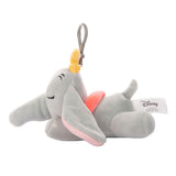 Sambro Snuglets Keychain Dombo - afbeelding 5