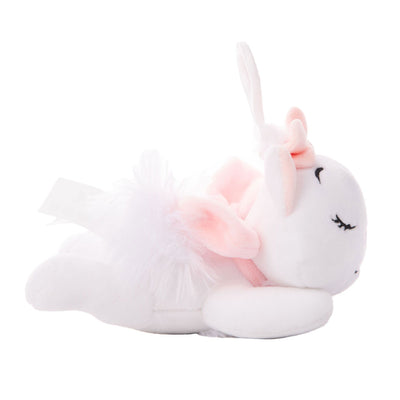 Keychain de Sambro Snuglets Marie
