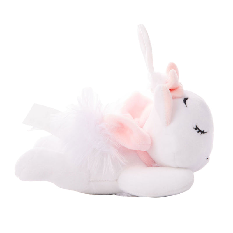 Keychain de Sambro Snuglets Marie