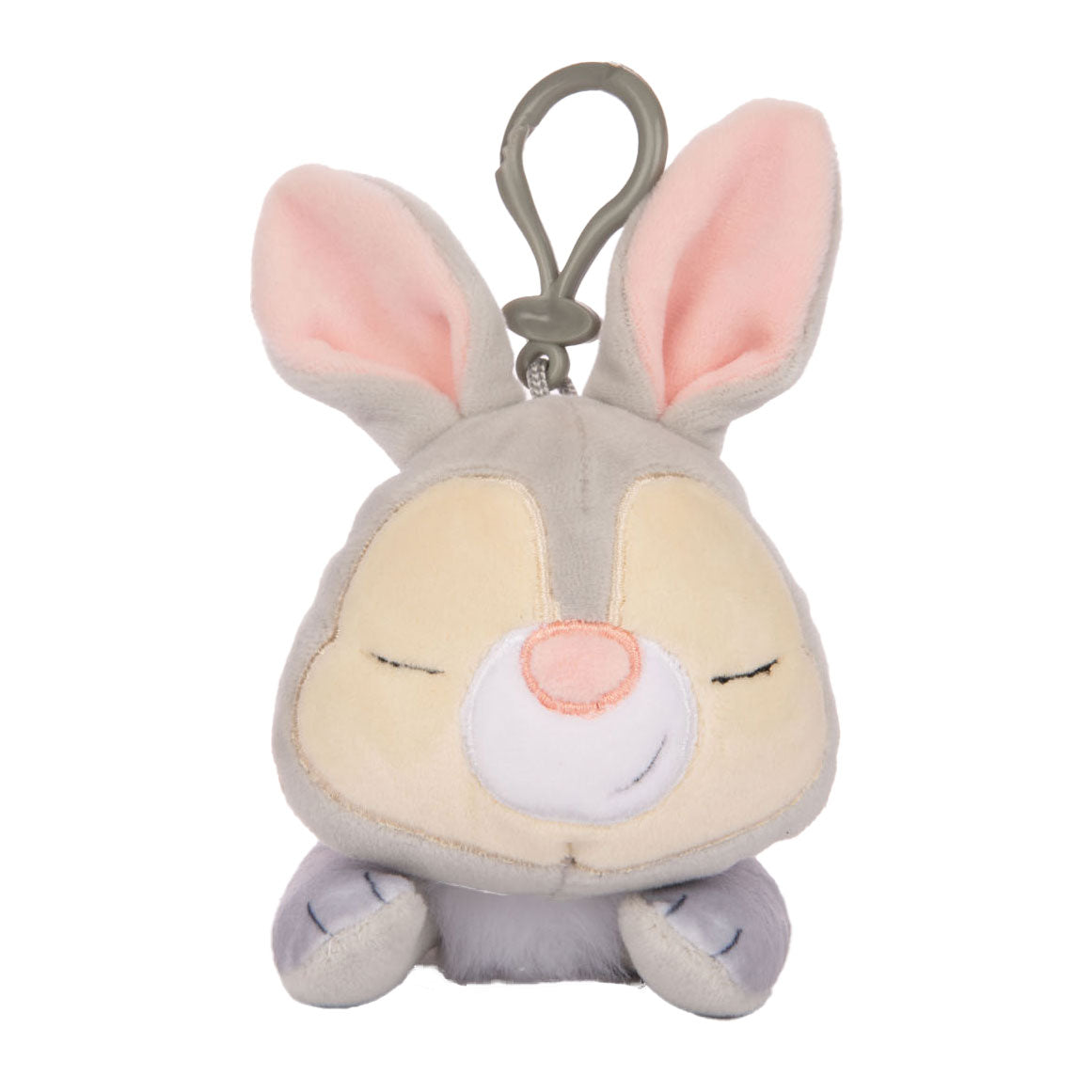 Sambro Snugglets Keychain Stampertje