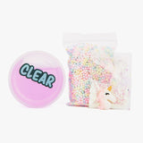 Sambro slimezz world unicorn slijm - afbeelding 3