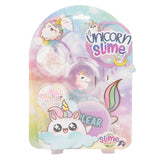 Sambro slimezz world unicorn slijm - afbeelding 4