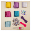 Love Hugs xo xo scrunchie il suo elastico creatore