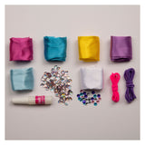 Love Hugs xo xo scrunchie il suo elastico creatore - afbeelding 4
