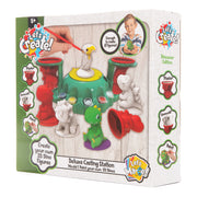 Gips Gieten Schilderen Station 3D Dino's - afbeelding 1