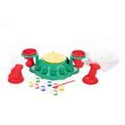 Gips Gieten Schilderen Station 3D Dino's - afbeelding 2