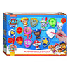 Giets dipingendo Paw Patrol XL