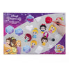 Girss pinta Disney Princess XL