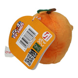 Sambro Fruity Friends Scent Arg, 12 cm - afbeelding 3