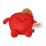 Sambro Fruity Friends Scent Arg, 12 cm - afbeelding 4