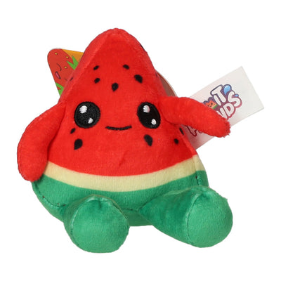 Sambro Fruity Friends Amment Disment Abbraccio, 12 cm