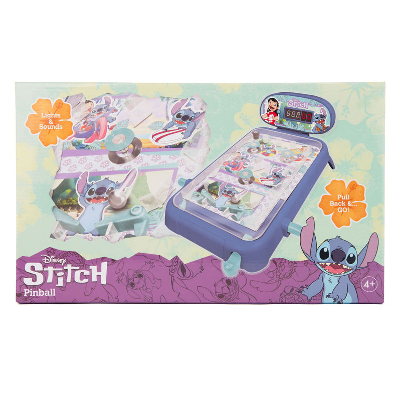 Super Pinball