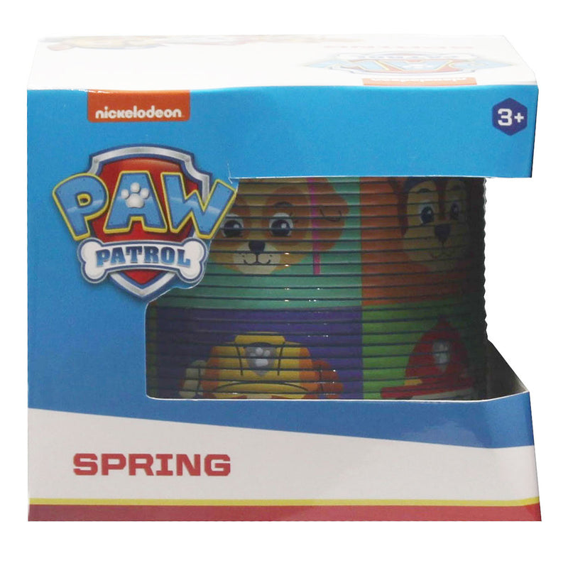 Trapveer de patrulla
