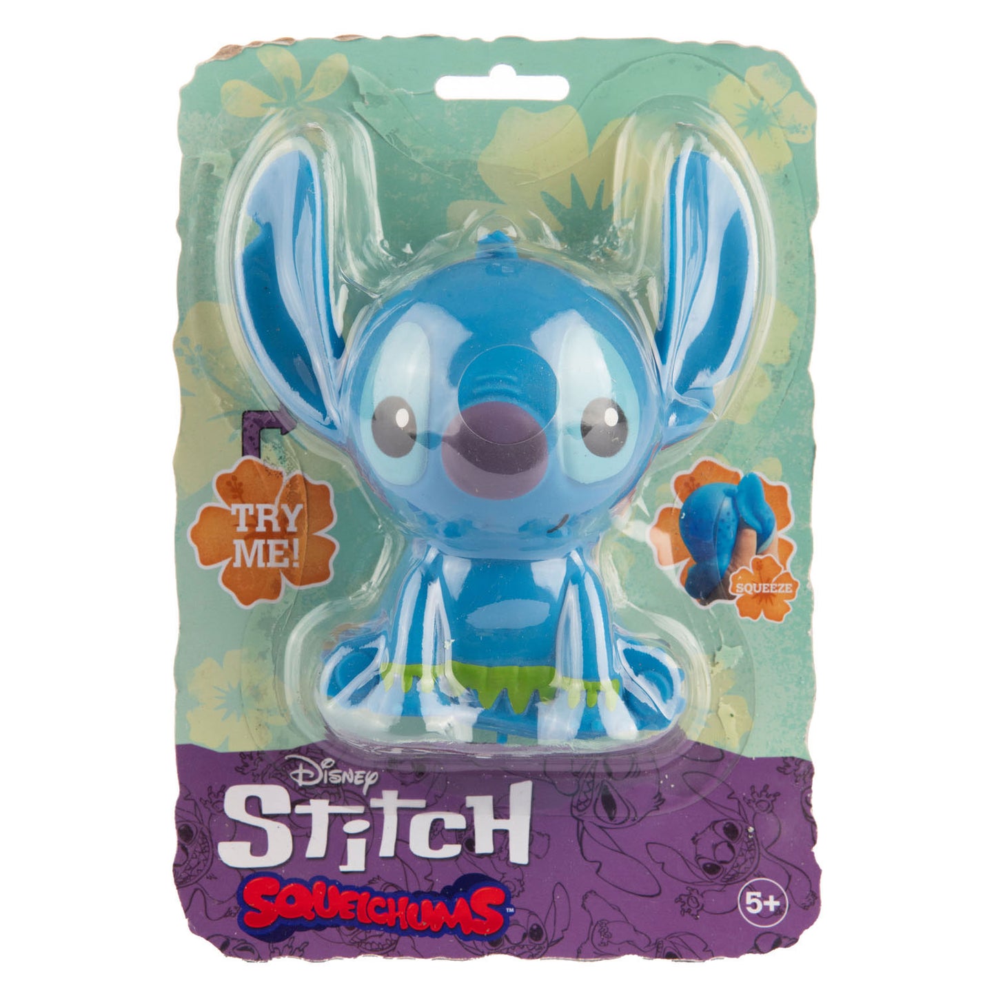 Sambro Squeeze Figura