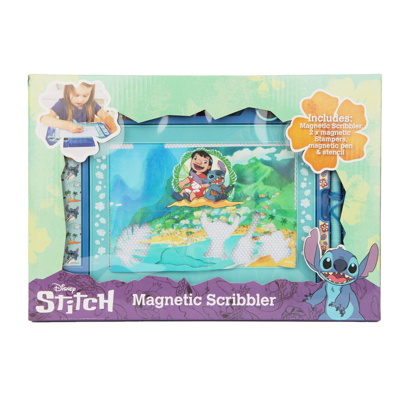 Sambro Magnetic Drawing tavolo